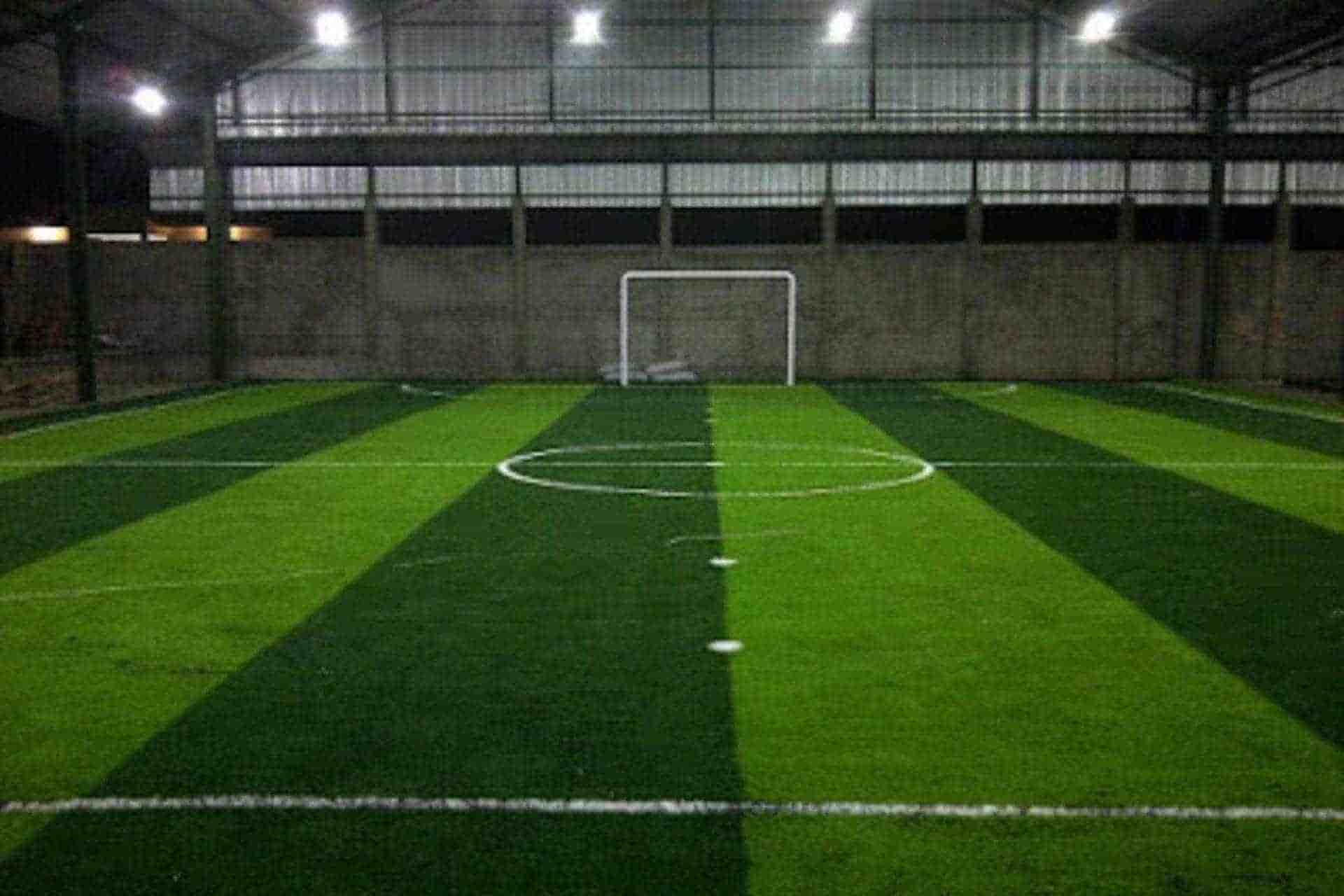 Biaya Pembuatan Lapangan Futsal